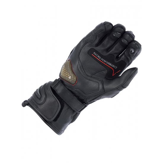 Richa Warrior Evo Motorcycle Glove at JTS Biker Clothing